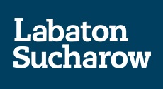Labaton Logo